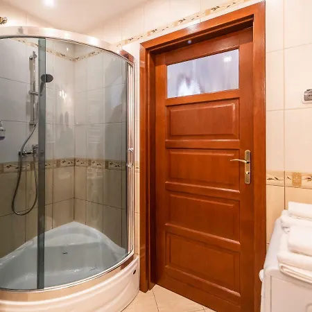Apartament Zielone Tarasy - Rentio Apartamento Kołobrzeg