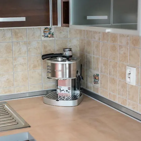 Apartament Zielone Tarasy - Rentio Kołobrzeg