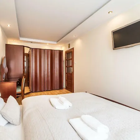Apartamento Apartament Zielone Tarasy - Rentio *