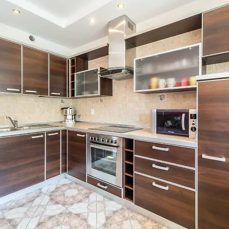 Apartament Zielone Tarasy - Rentio *