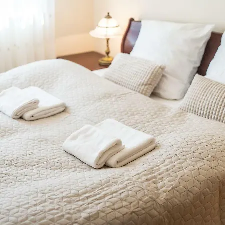 Apartament Zielone Tarasy - Rentio * Kołobrzeg